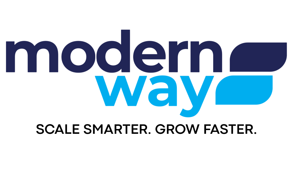 Modern Way — Scale smarter. Grow faster.