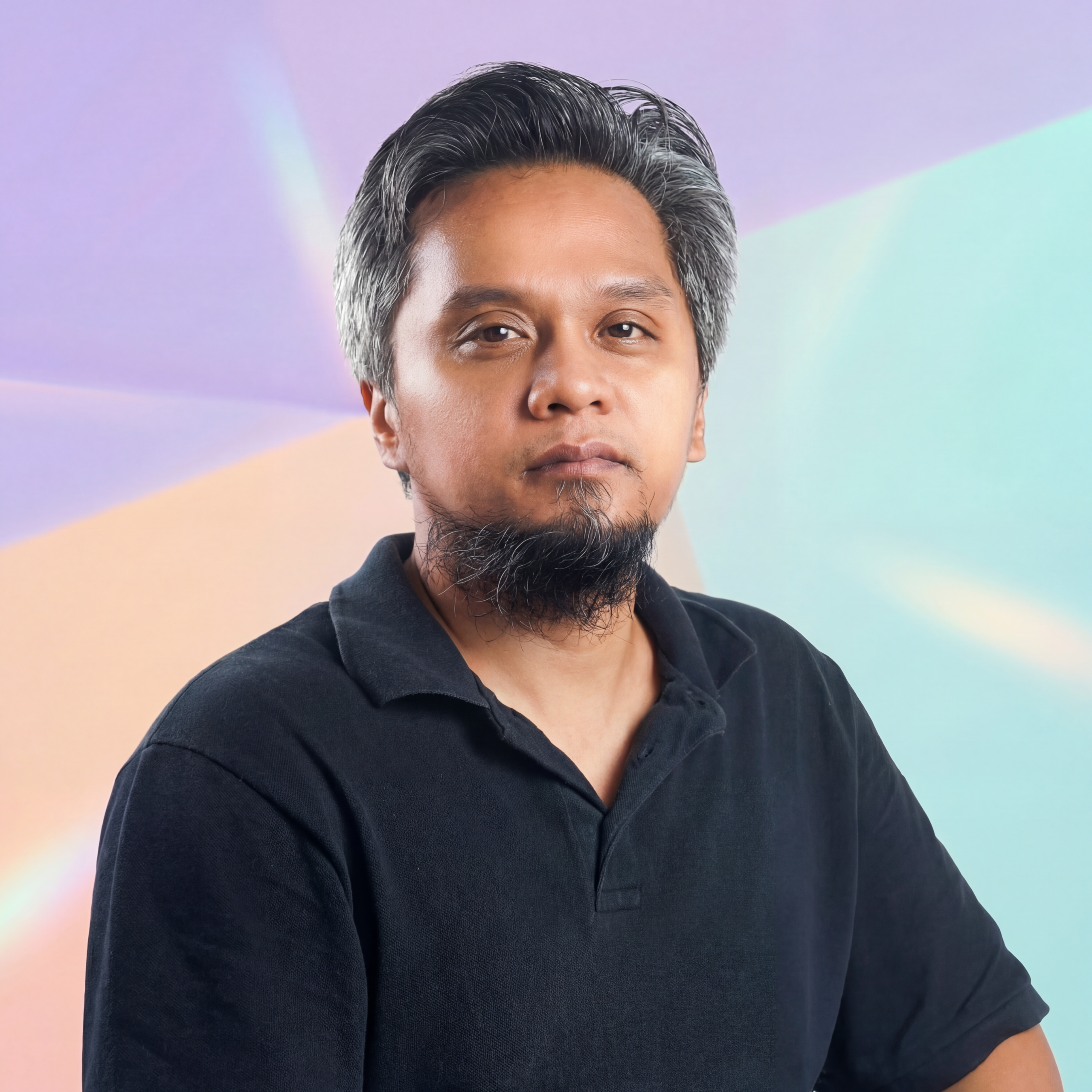 Allan Payawal